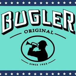 Bugler Rolling Papers and Filtered Tubes