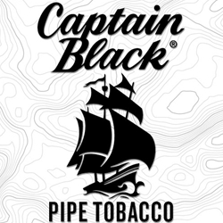Captain Black Pipe Tobacco 