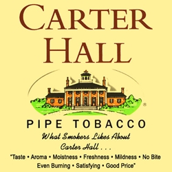 Carter Hall Pipe Tobacco 