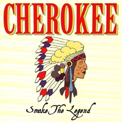 Cherokee Pipe Tobacco 