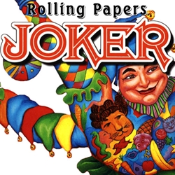 Joker Rolling Papers 
