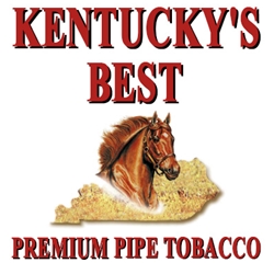 Kentucky's Best Pipe Tobacco 
