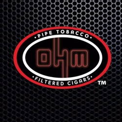 OHM Pipe Tobacco 