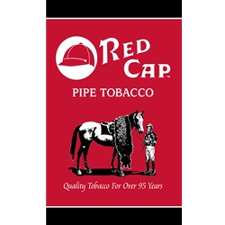 Red Cap Pipe Tobacco