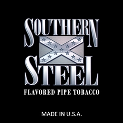 Southern Steel Pipe Tobacco 