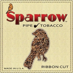 Sparrow Pipe Tobacco 