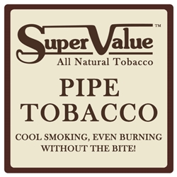 Super Value Pipe Tobacco 