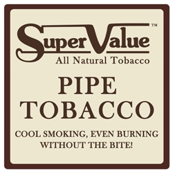 PIPE TOBACCO