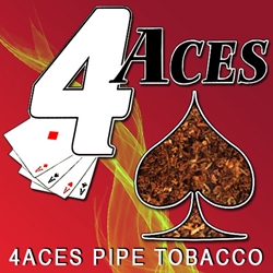4 Aces Pipe Tobacco 