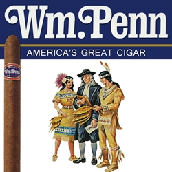 William Penn Cigars 