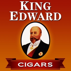 King Edward Cigars 