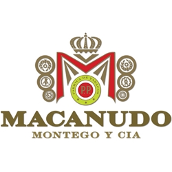 Macanudo Cigars 