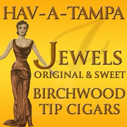 Tampa Sweet Cigars 