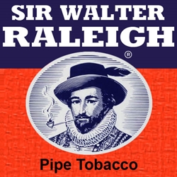 Sir Walter Raleigh Pipe Tobacco 