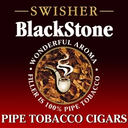 BlackStone Tip Cigarillo Cigars  