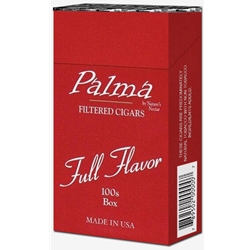 FILTERED CIGARS