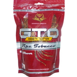 GTO Pipe Tobacco