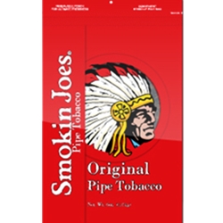 Smokin Joes Pipe Tobacco
