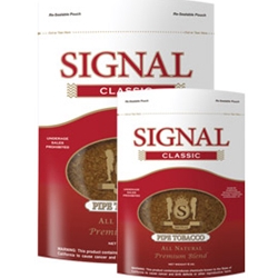 Signal Pipe Tobacco