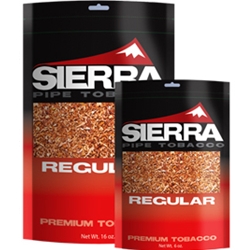 Sierra Pipe Tobacco