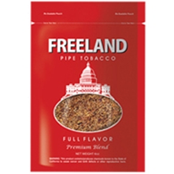 Freeland Pipe Tobacco