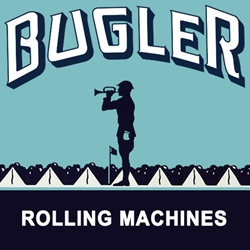Bugler Rolling Machine
