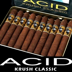 Acid Cigars