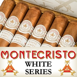 Montecristo White Series