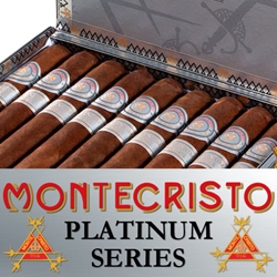 Montecristo Platinum Series