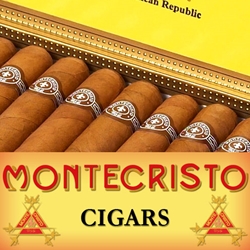 Montecristo Cigars