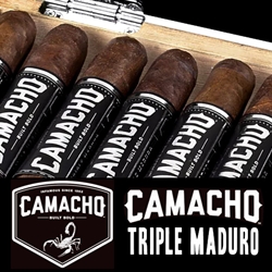 Camacho Cigars