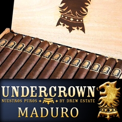 Undercrown by Drew Estate Cigars