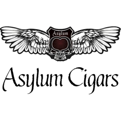 Asylum 13 Cigars