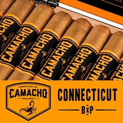 Camacho Connecticut BXP