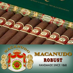 Macanudo Robust