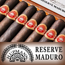 H. Upmann Cigars