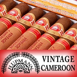 H. Upmann Vintage Cameroon