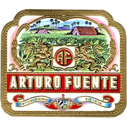 Arturo Fuente Cigars