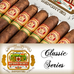 Arturo Fuente Cigars