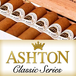 Ashton Cigars