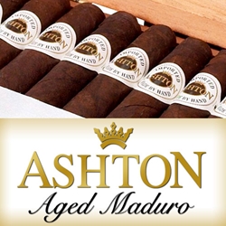 Ashton Aged Maduro