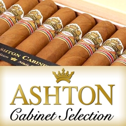 Ashton Cigars