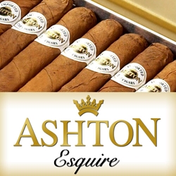 Ashton Esquire