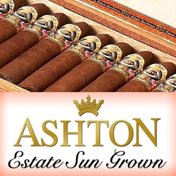 Ashton (ESG) Estate Sun Grown