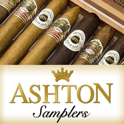 Ashton Samplers