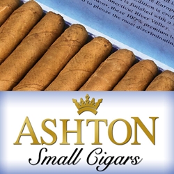 Ashton Small Cigars