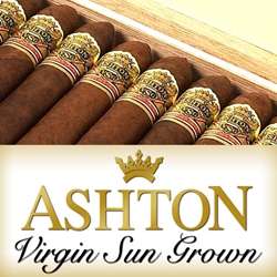 Ashton (VSG) Virgin Sun Grown