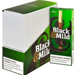 Middleton Black & Mild Apple