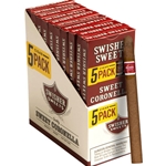 Swisher Sweets Coronella