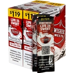 Swisher Sweets Cigarillos Regular